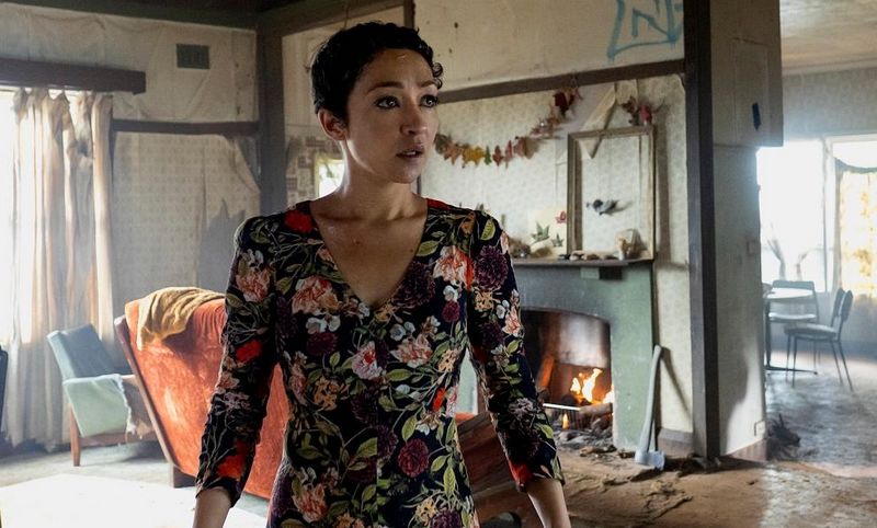 Preacher – Fear Of The Lord