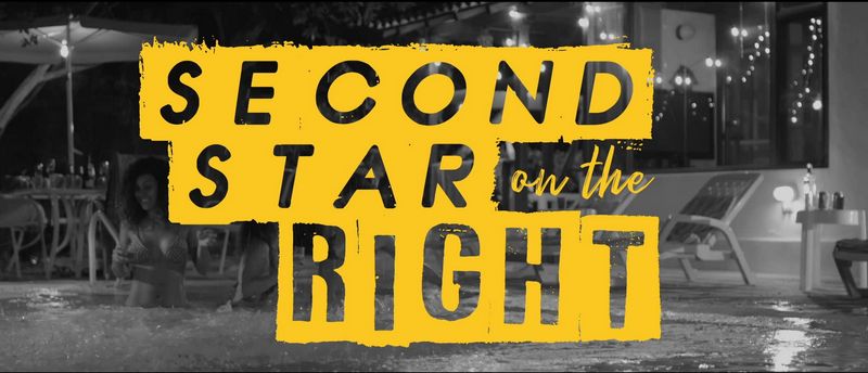 Second Star on the Right