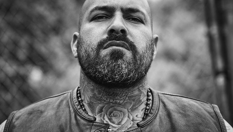 Vincent Vargas – Mayans M.C.