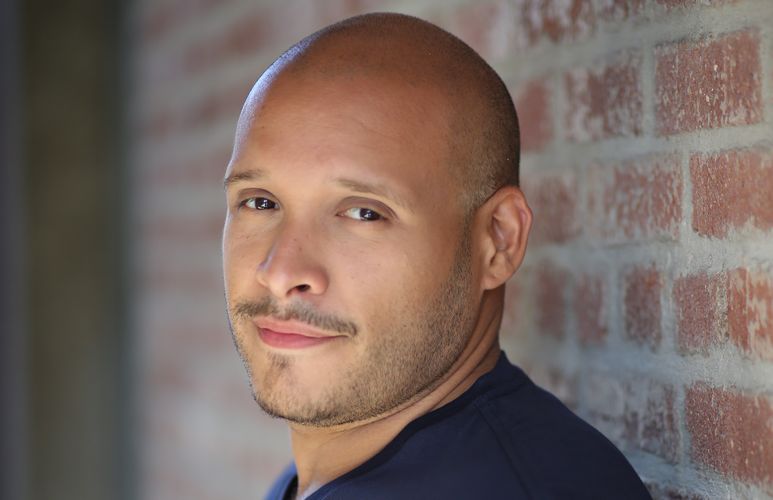 Joe Minoso – Chicago Fire