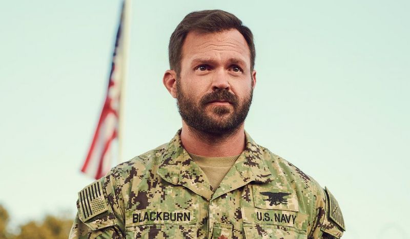 Judd Lormand – SEAL Team