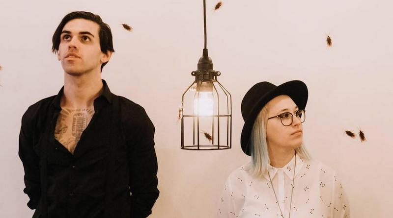 18th & Addison – Old Blues/Modern Love