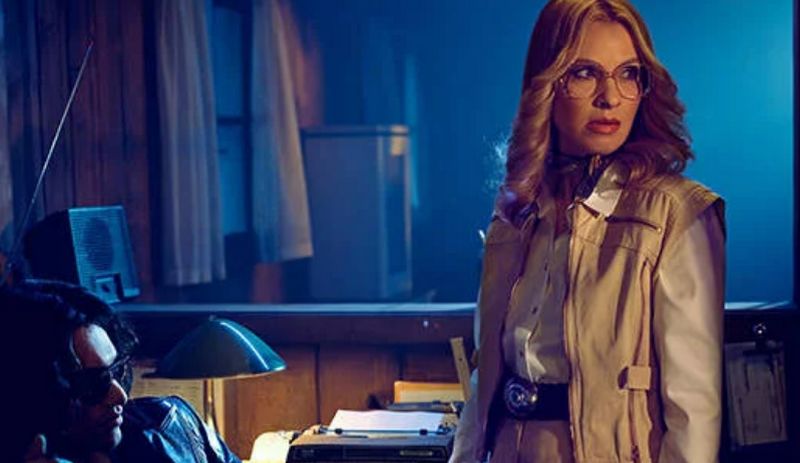 American Horror Story: 1984 – Mr. Jingles