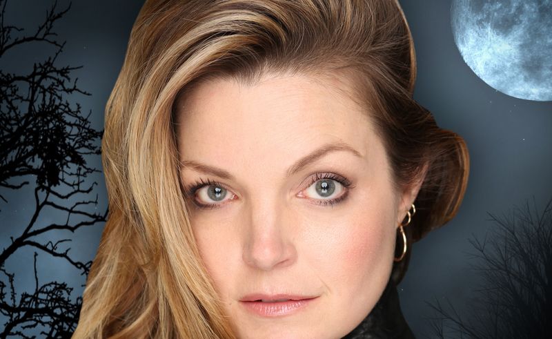 Clare Kramer – Fandemic Tour