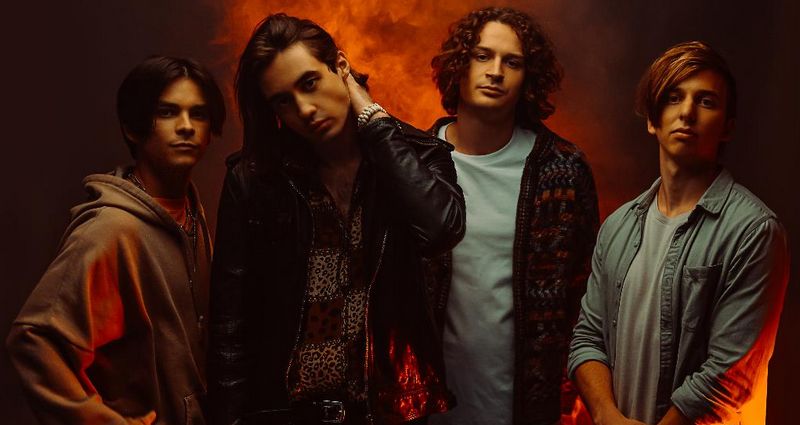 The Faim – State of Mind