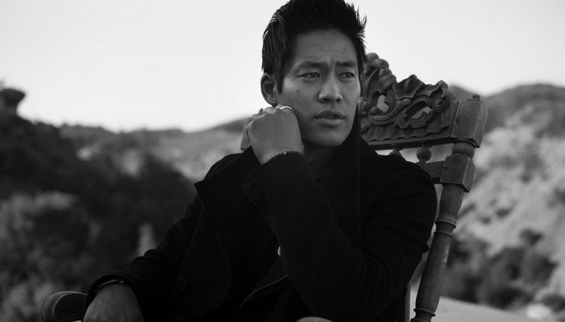 David Lim – S.W.A.T.