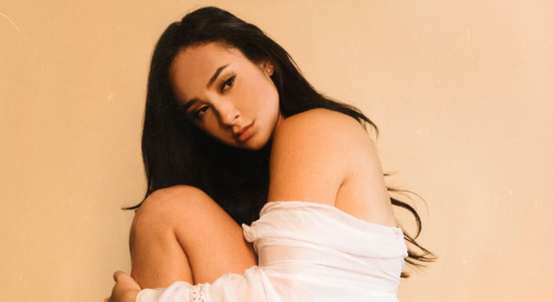 Franny Arrieta – Let Me Live