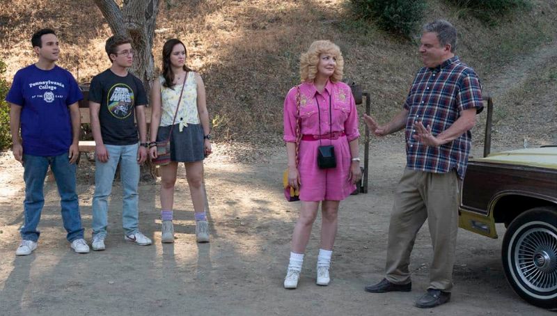 The Goldbergs – Vacation