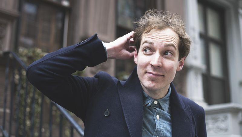 Olli Haaskivi – Manifest