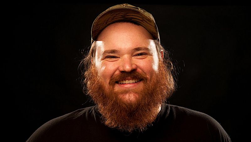 K. Trevor Wilson – Letterkenny