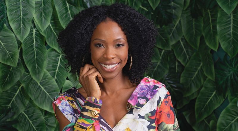 Karimah Westbrook – All American