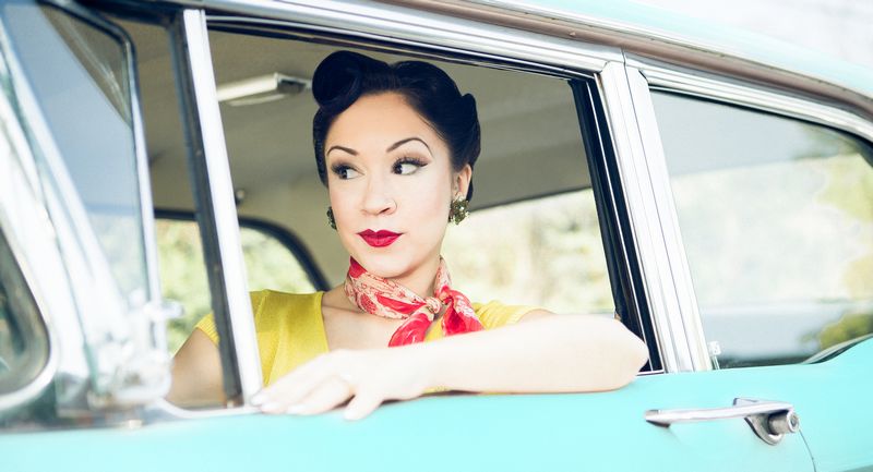 Diana DeGarmo – Gemini