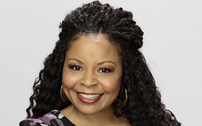 Tymberlee Hill – Perfect Harmony