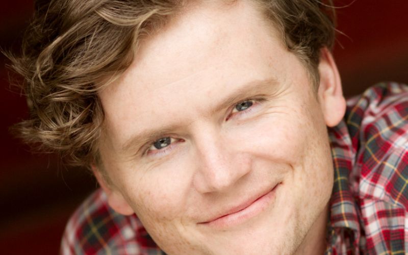 Nathan Dales – Letterkenny