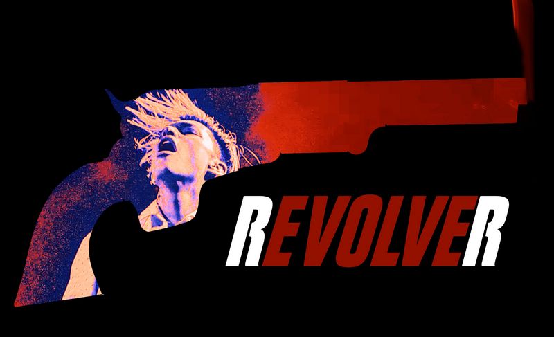 Zach Villa – Revolver