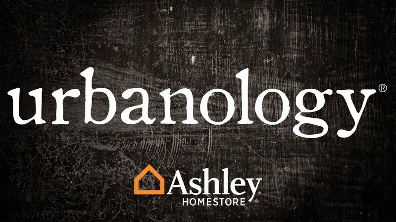 Ashley HomeStore Presents Urbanology Powered By Pandora Featuring NE-YO