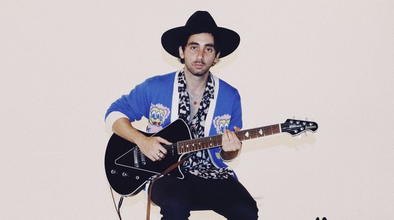 Beware of Darkness – Bloodlines