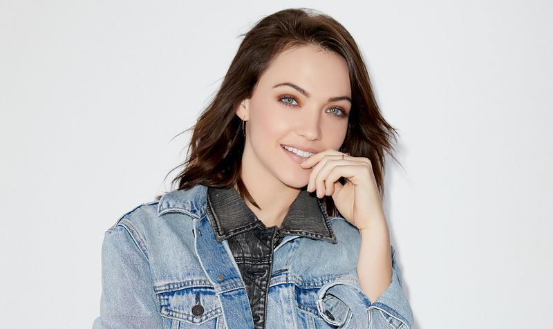 Violett Beane – God Friended Me