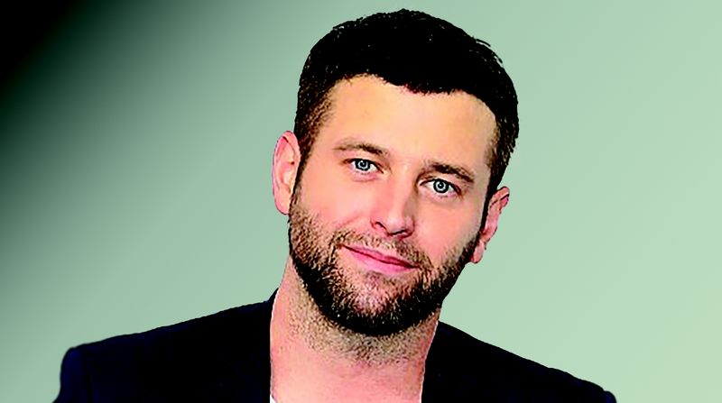 Brent Morin – Merry Happy Whatever