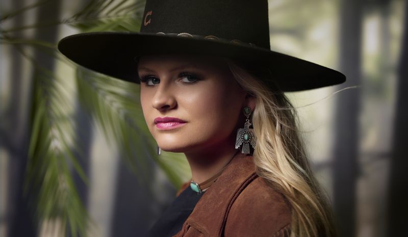 Dallas Remington – Huntin’ Season