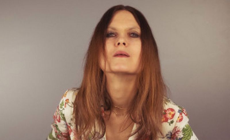 Juliana Hatfield Sings The Police