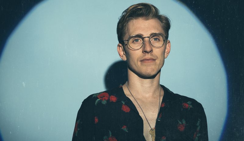 Payson Lewis – Nothing To You