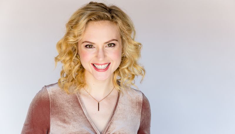 Emily Goss – Season of Love