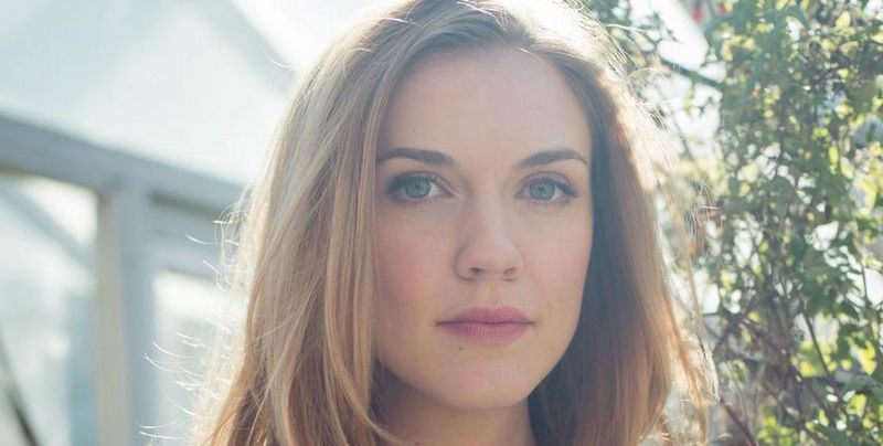 Sara Canning – Amish Abduction