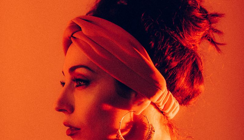 Yvette Nacer – Quicksand