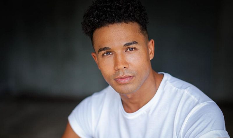 Barry Conrad – Have Yourself a Merry Little Christmas