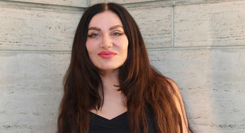 Betty Moon – Hellucination