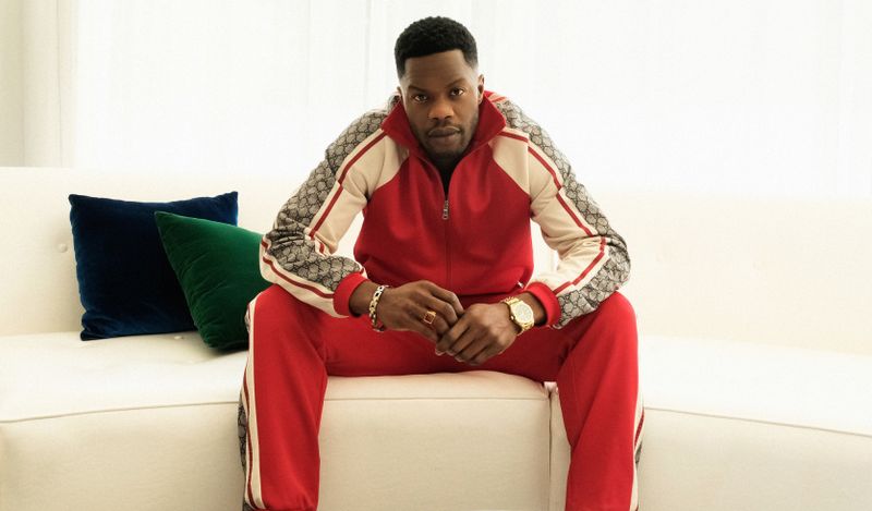 Sam Adegoke – Dynasty