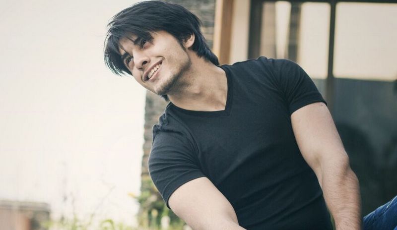 Danny Zee – Blue Butterfly