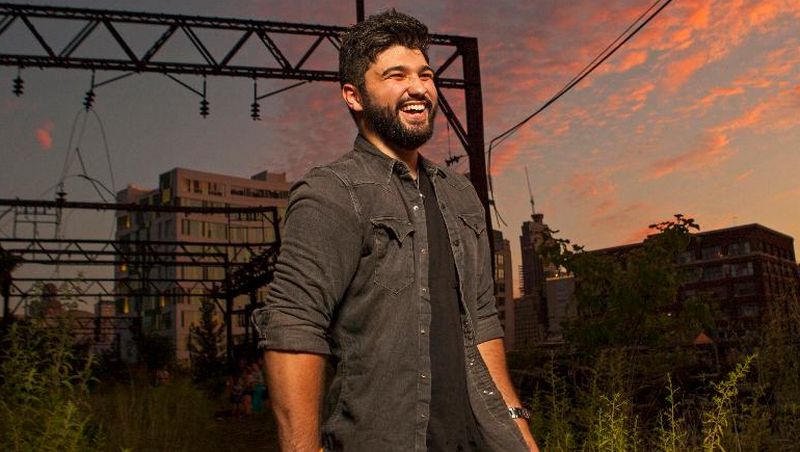 Lenny Martelli – Just A Thought