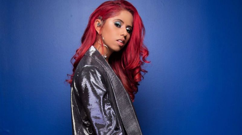 Shenna – Blue Memories