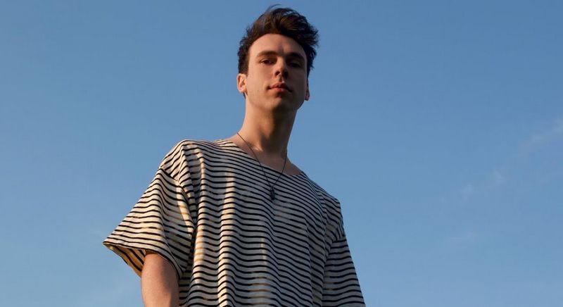 Gorran – I Don’t Love You Anymore