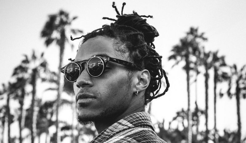 Bluey Robinson – Cats