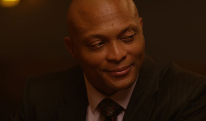 Eddie George – Another Version of You