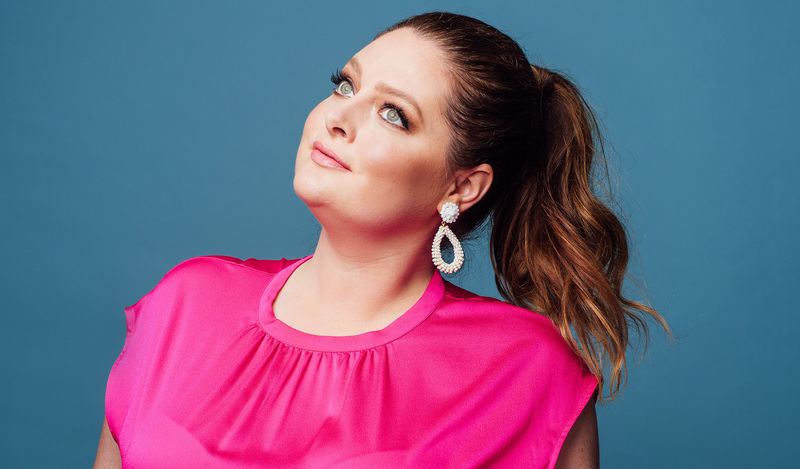 Lauren Ash – Superstore