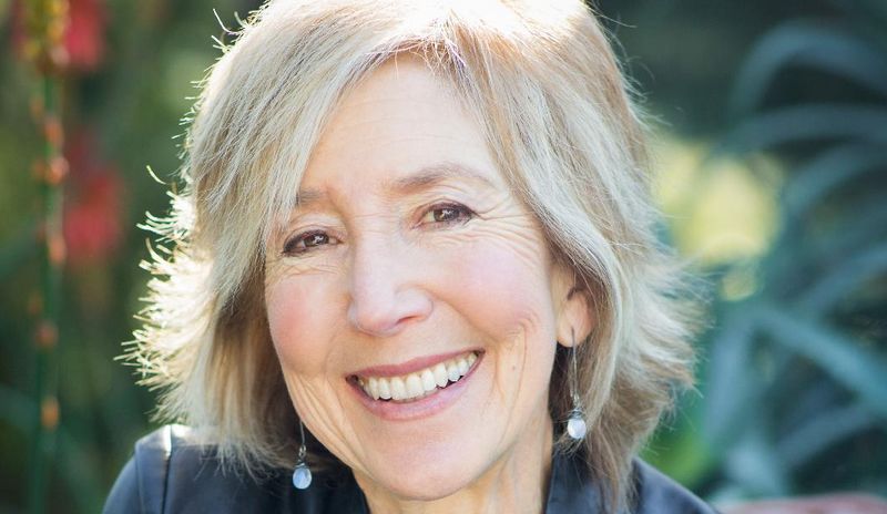 Lin Shaye – The Grudge