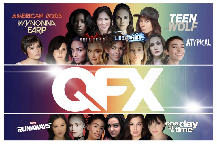 Holly Winebarger – QFX East 2020