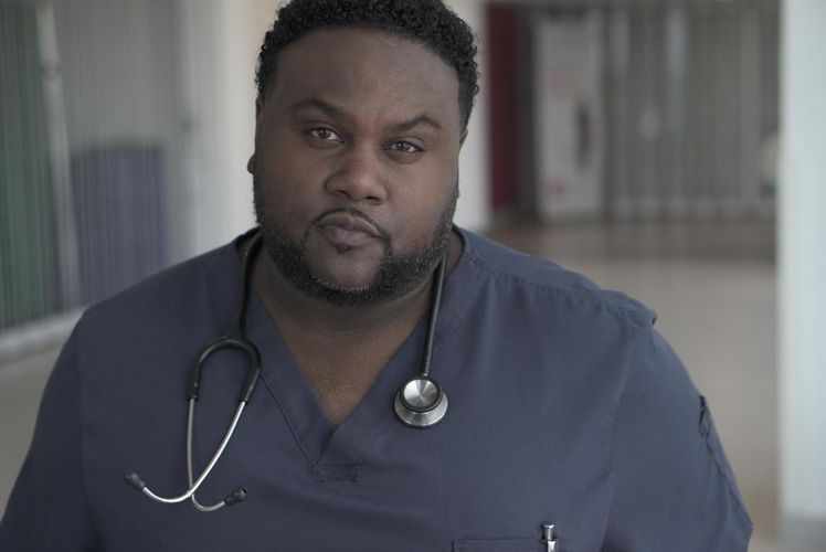 Tristan D. Lalla – Nurses