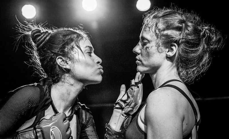 Shannon Murray – Rag Doll