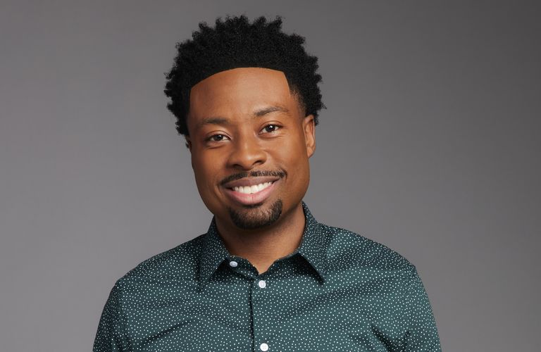 Justin Hires – MacGyver