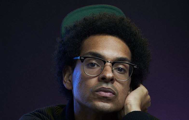 Yassir Lester – Duncanville