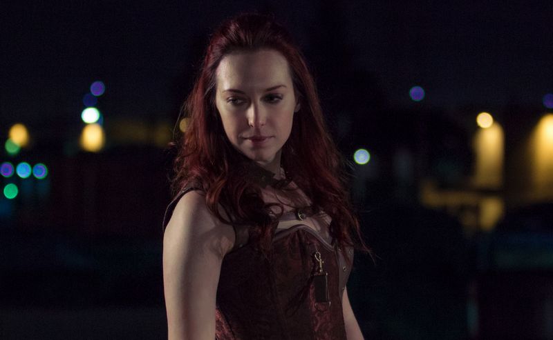 Kate Hackett – The Long Dig