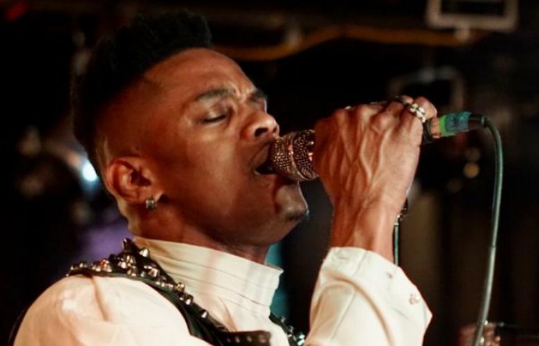 Alonzo – Save Me From Myself