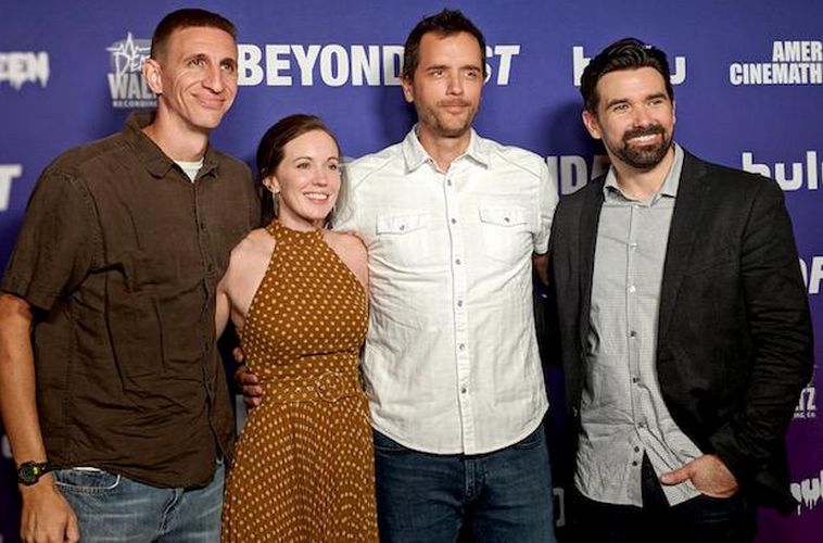 Don Thompson & Matthew Pope – Blood on Her Name