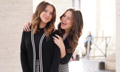 Bianca & Chiara D'Ambrosio – yA – Starry Constellation Magazine