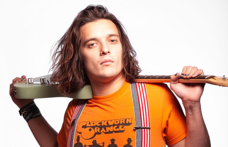 Derek Day – Another Day